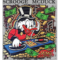 Disney Style-DSN 1010